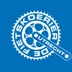 Logo de Fietskoeriers Utrecht